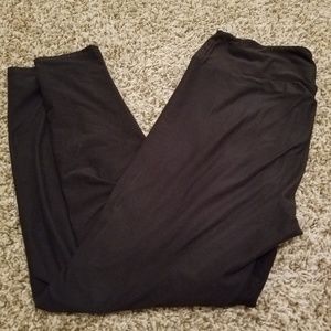 Lularoe tc leggings